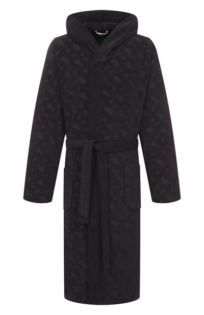 Мужской хлопковый халат BOSS, арт. 50479411