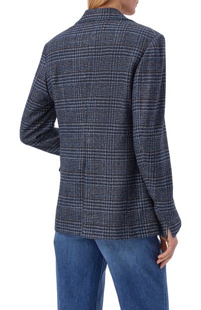 Шерстяной жакет MVST, арт. SDG200/S0732908, фото 4