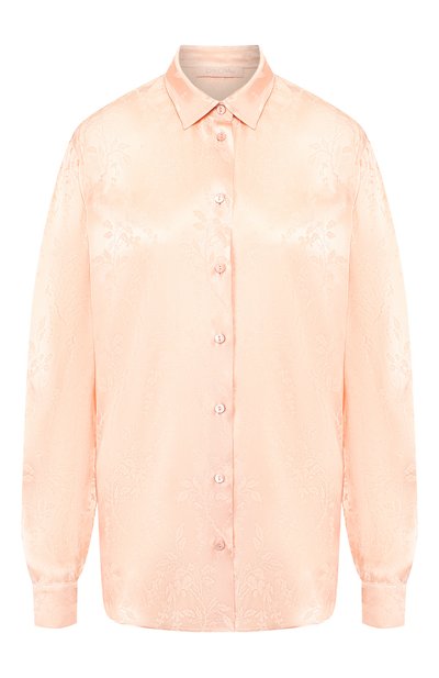 Блузка с принтом DROME, арт. DTDA214P/D1813P, фото 1