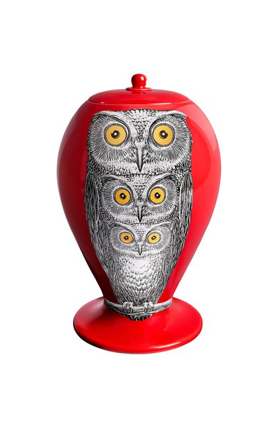 Ваза civette FORNASETTI, арт. F0R-10581