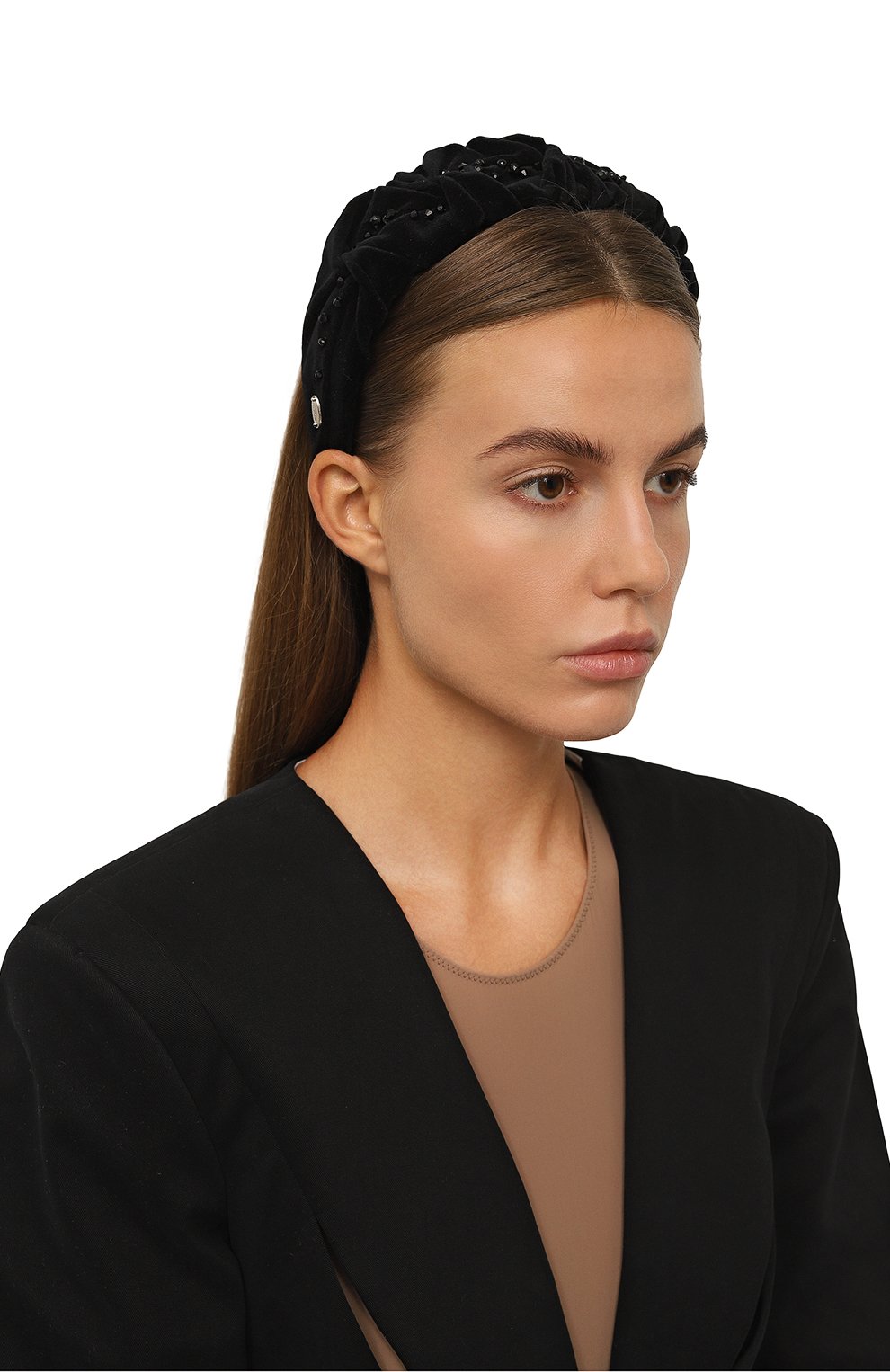 Ободок для волос PANFIL, арт. 0-BND-GF-B, фото 2