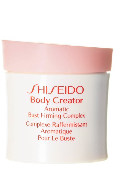 Ароматический крем для упругости кожи бюста (75ml) SHISEIDO, арт. 10095SH, фото 1