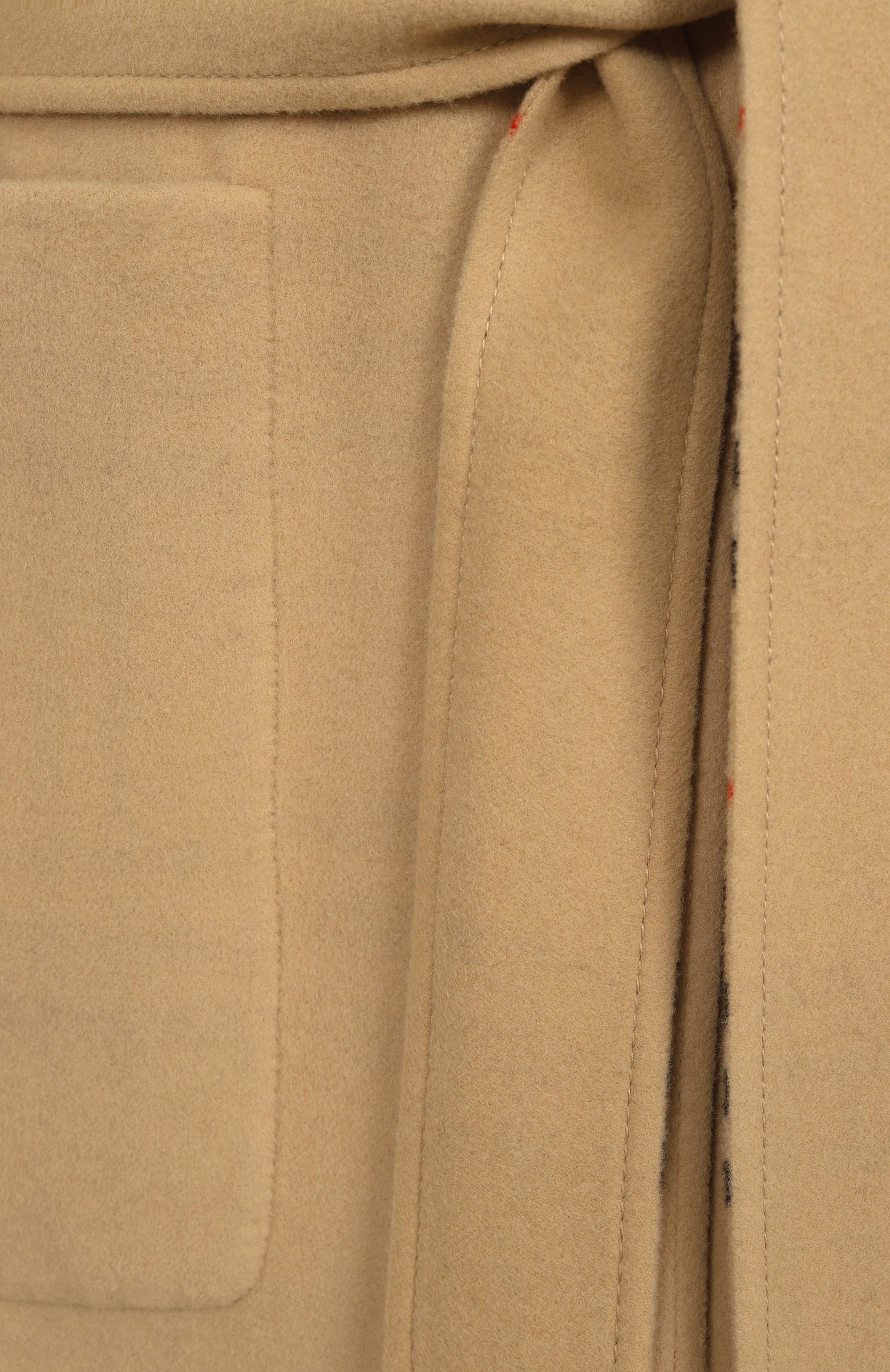 Двустороннее пальто BURBERRY, арт. 8093825, фото 6