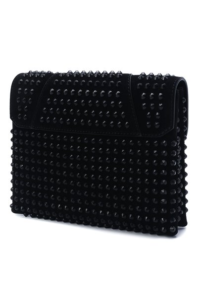 Сумка virtus VERSACE, арт. DBSH322/1A00861, фото 4