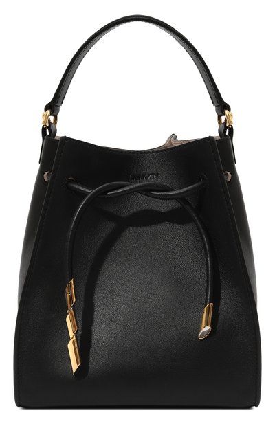 Сумка sequence small LANVIN, арт. LW-BGSQJ0-MATU-A23, фото 1