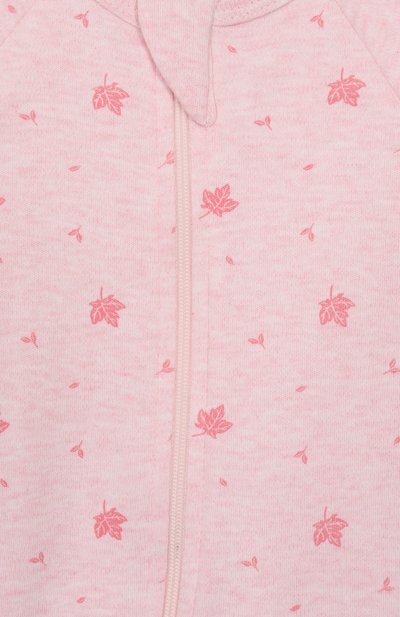 Хлопковый комбинезон BABYBU, арт. PE1001ES, фото 3