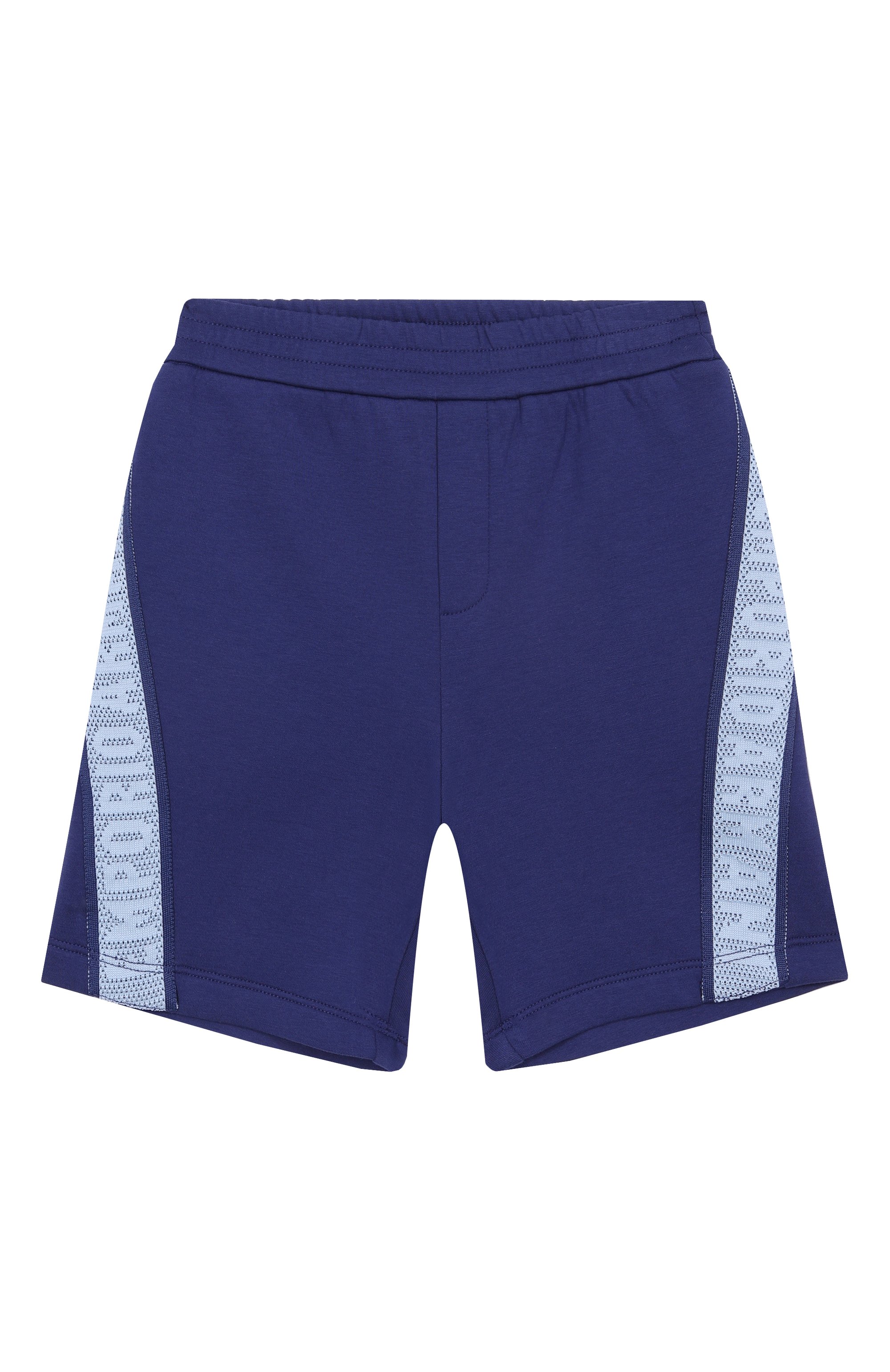 Комплект из футболки и шорт EMPORIO ARMANI, арт. EB001114/AF24286, фото 4