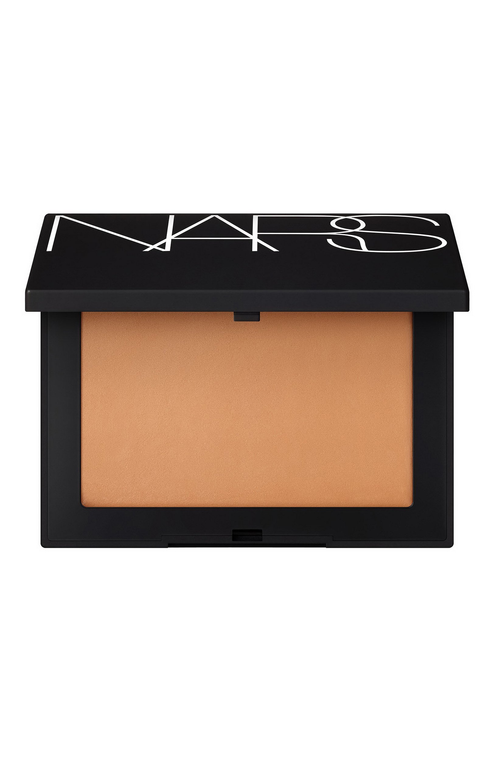Светоотражающая фиксирующая компактная пудра light reflecting, оттенок shore NARS цвета по цене 6000 руб., арт. 34502379NS, фото 1 Светоотражающая фиксирующая компактная пудра light reflecting, оттенок shore NARS, арт. 34502379NS, фото 1