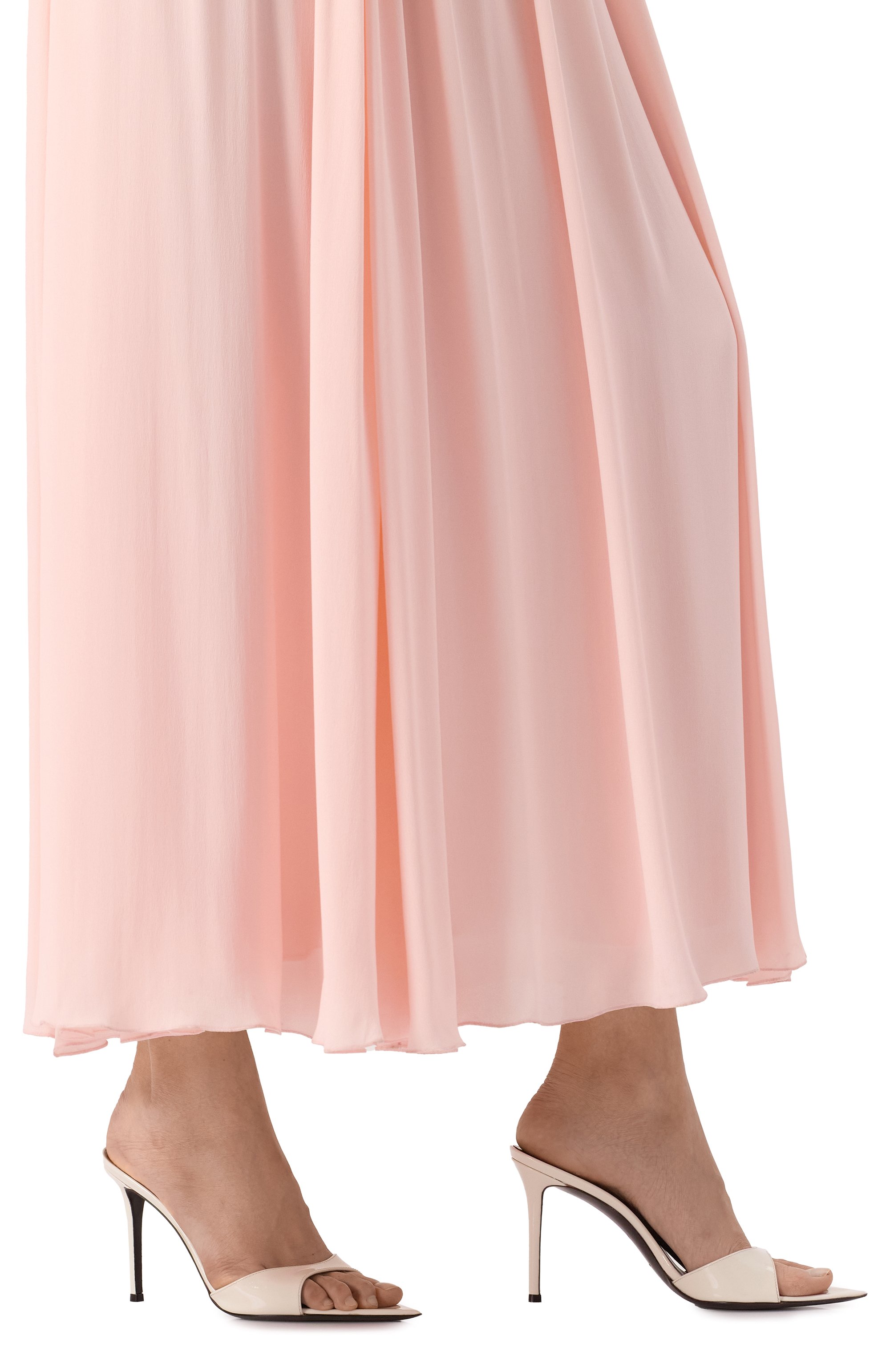 Лакированные мюли intriigo 90 GIUSEPPE ZANOTTI DESIGN, арт. I400007, фото 3