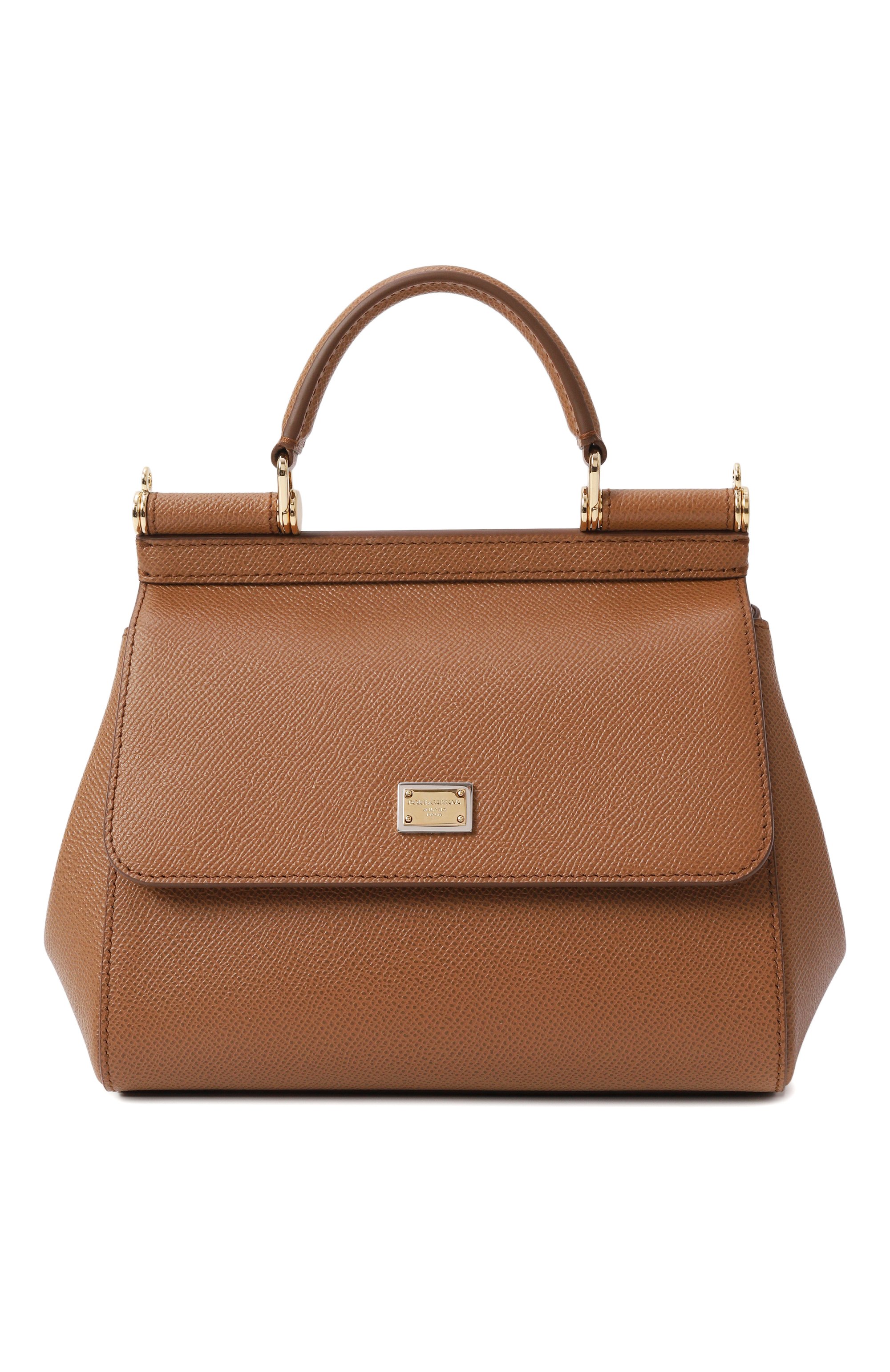 Сумка sicily small DOLCE & GABBANA,  арт. BB9003_BE9003_BI9003/A1001_1_, фото 1