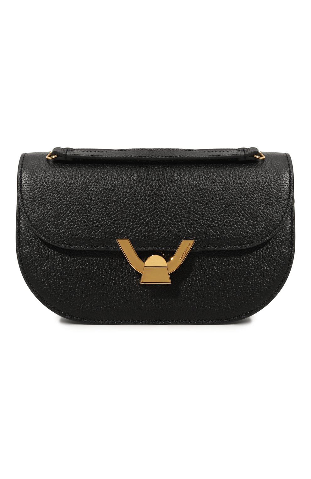 Сумка dew medium COCCINELLE, арт. E1QTF150201, фото 1