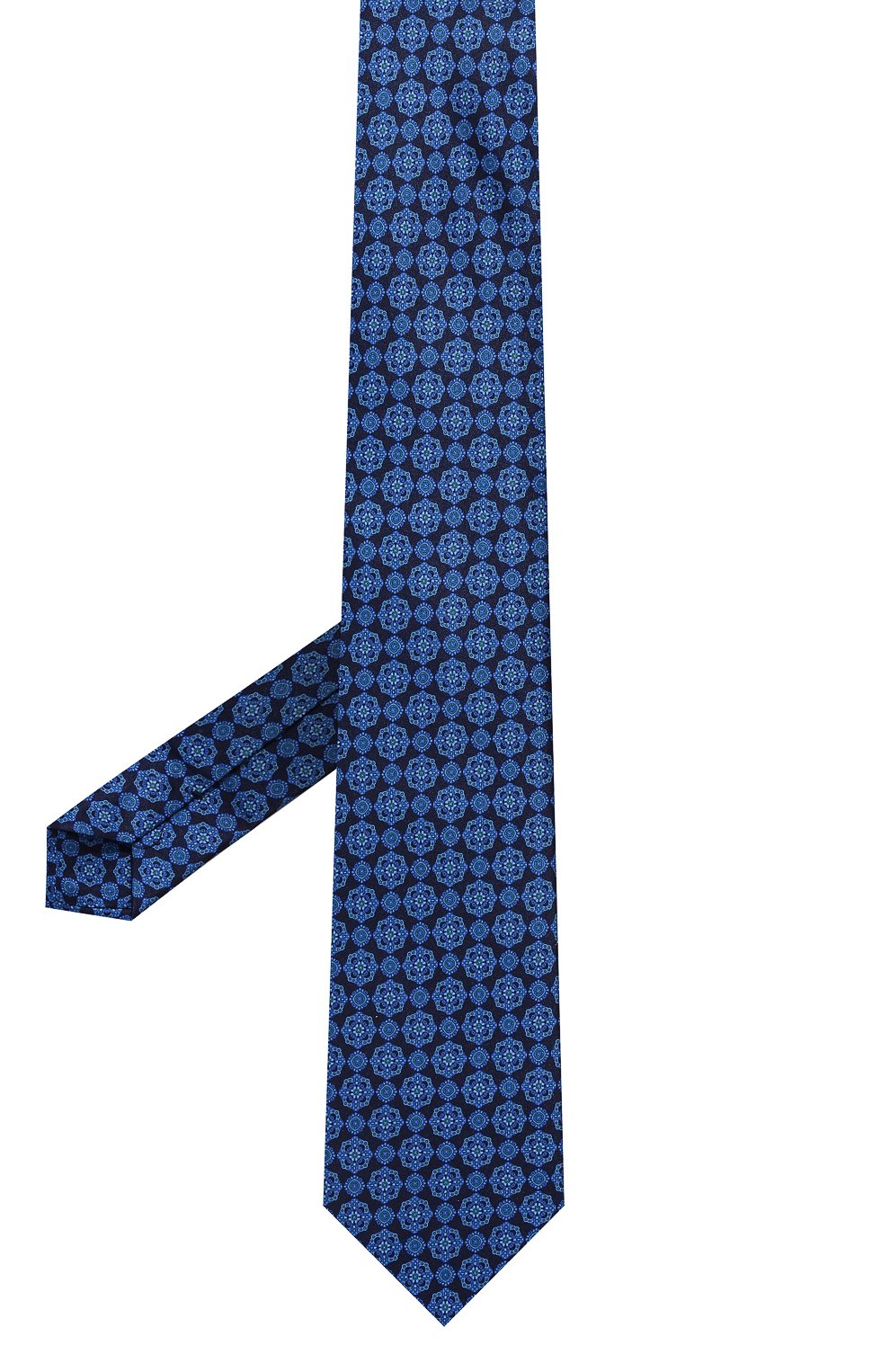 Шелковый галстук STEFANO RICCI, арт. CXRSL/49503, фото 3