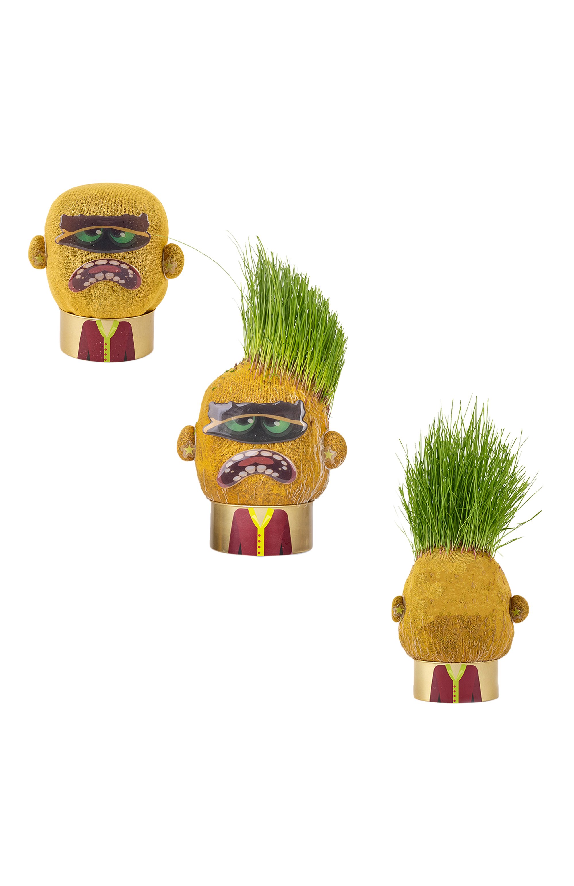 Игровой набор садовод капризный монстр HAPE, арт. 848103_HP, фото 2