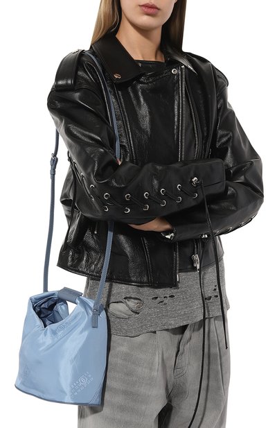 Сумка japanese MM6, арт. SB6WD0026/P6197, фото 2