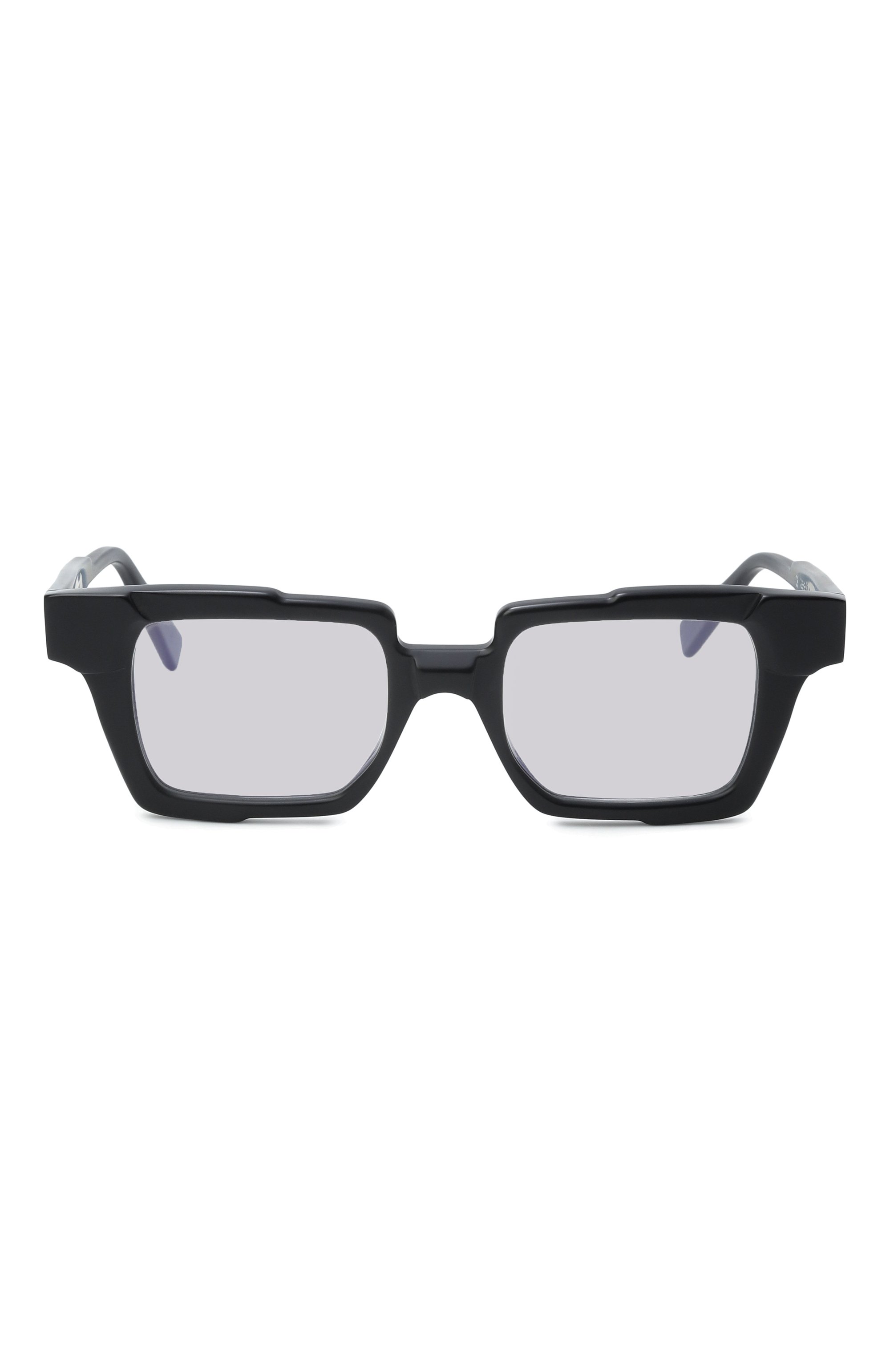 Оправа KUB0RAUM черного цвета по цене 46550 руб., арт. K31 BM, фото 4 Оправа KUB0RAUM, арт. K31 BM, фото 4