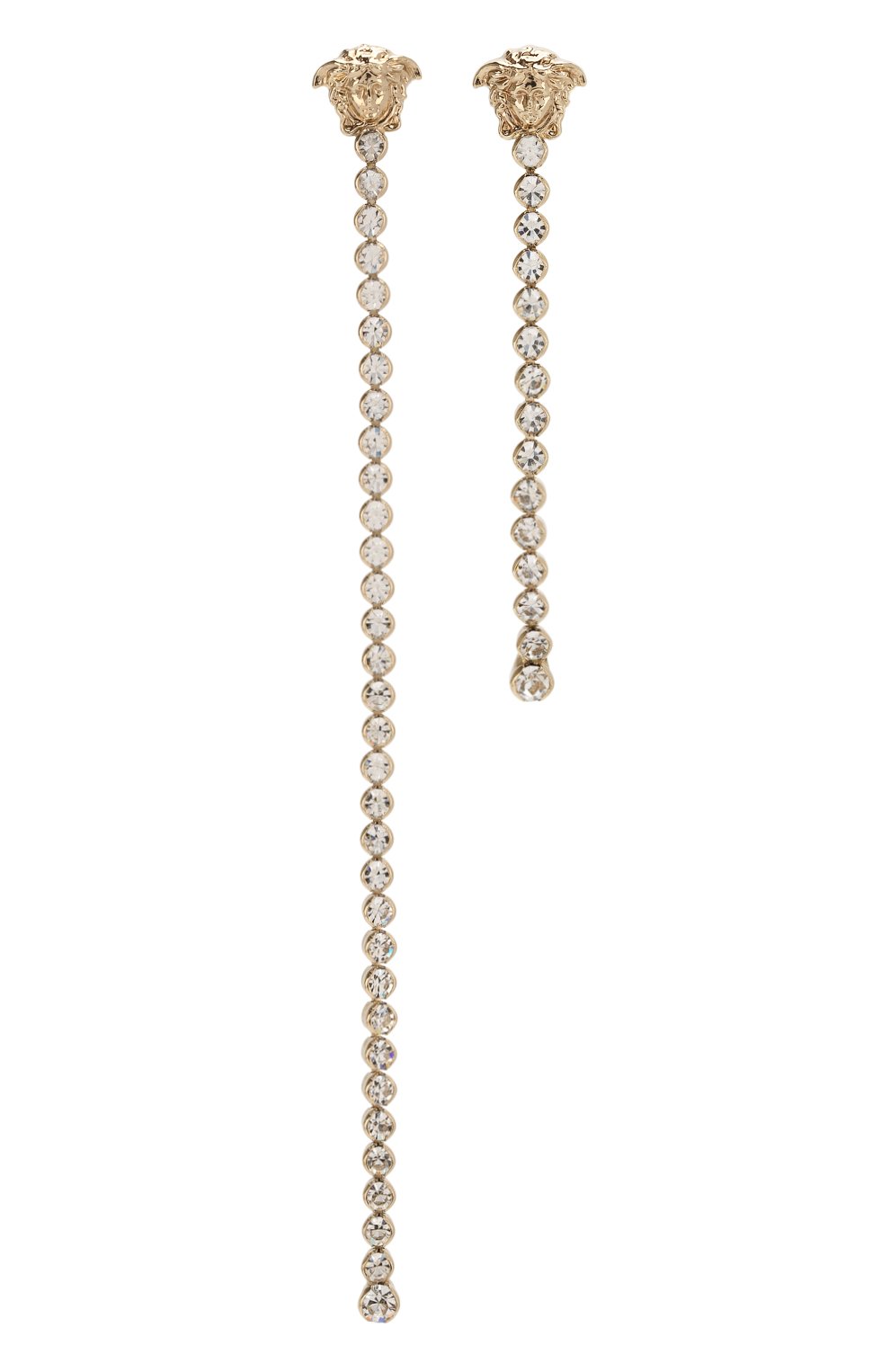 Серьги tribute VERSACE, арт. DG2G140/DJMX, фото 1