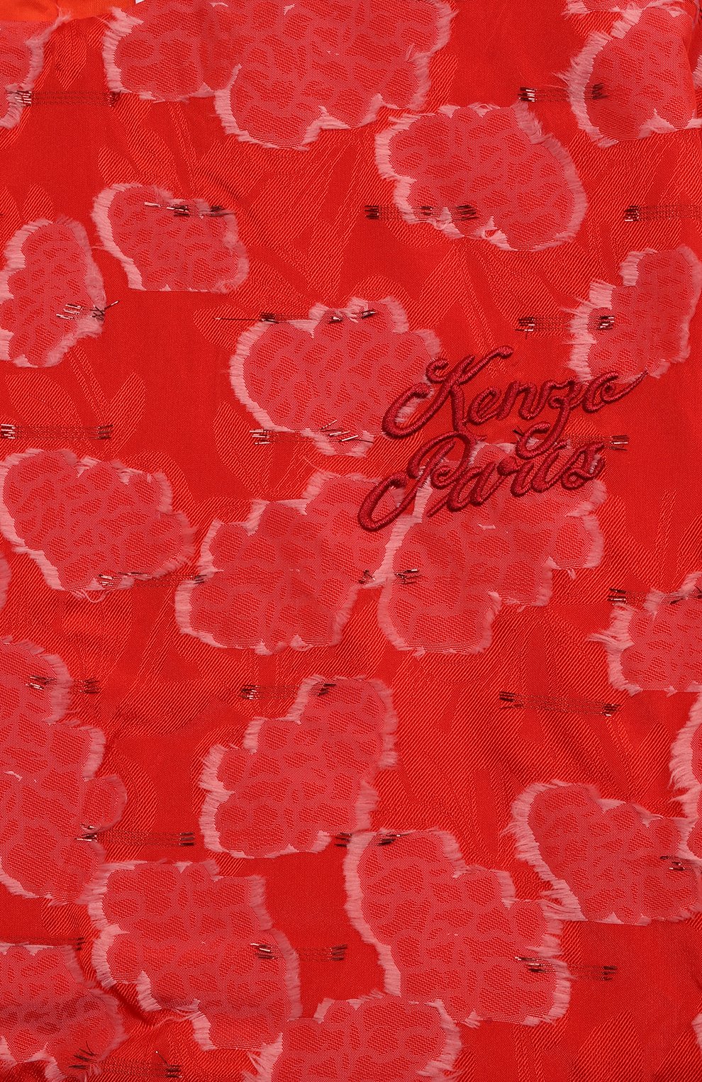 Платье KENZO, арт. K60674, фото 3