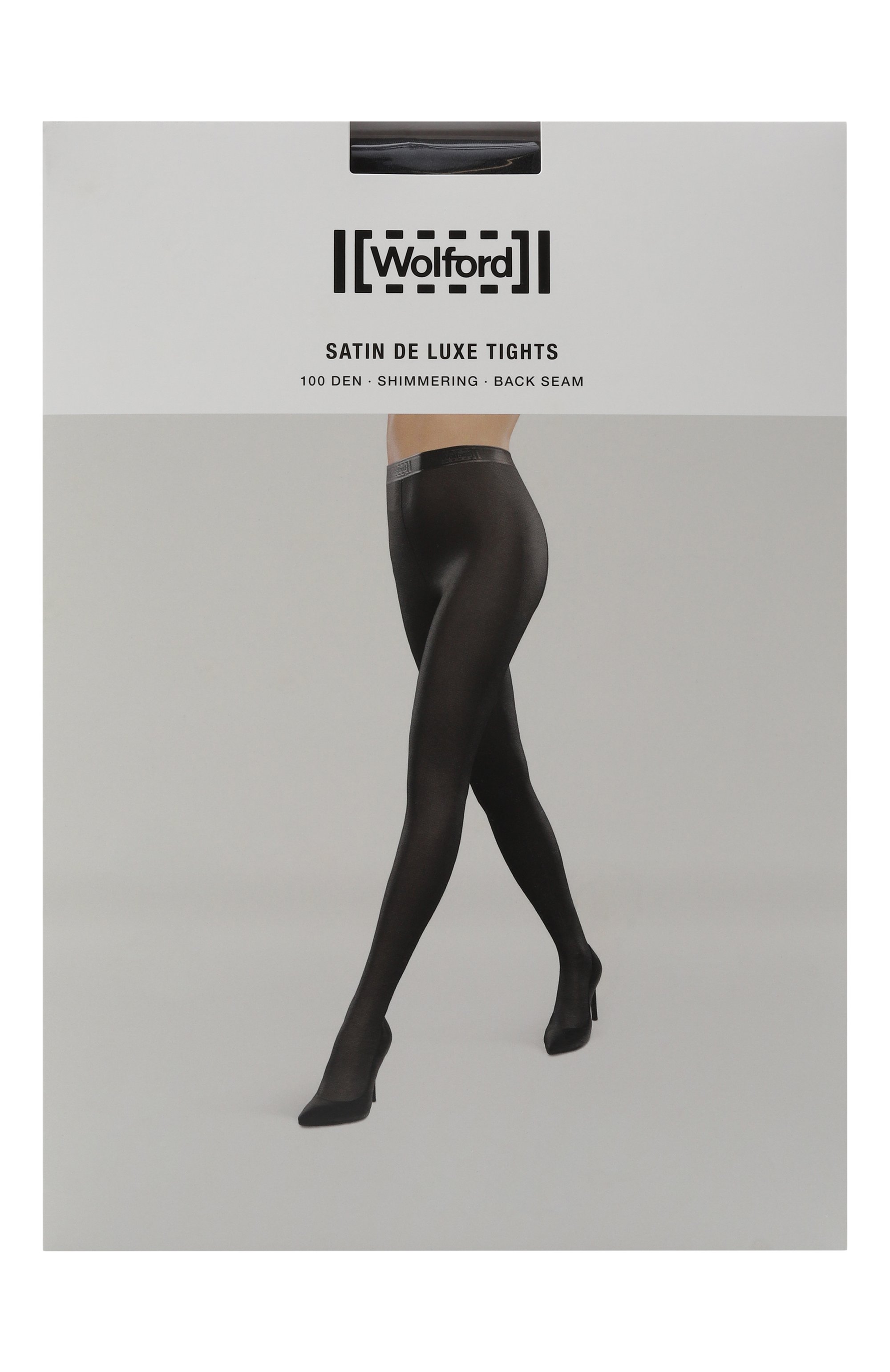 Колготки WOLFORD, арт. 19407, фото 1