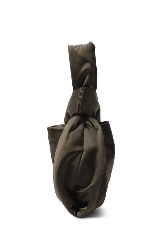 Сумка Jen Nanushka JEN Хаки  JEN Фото 4