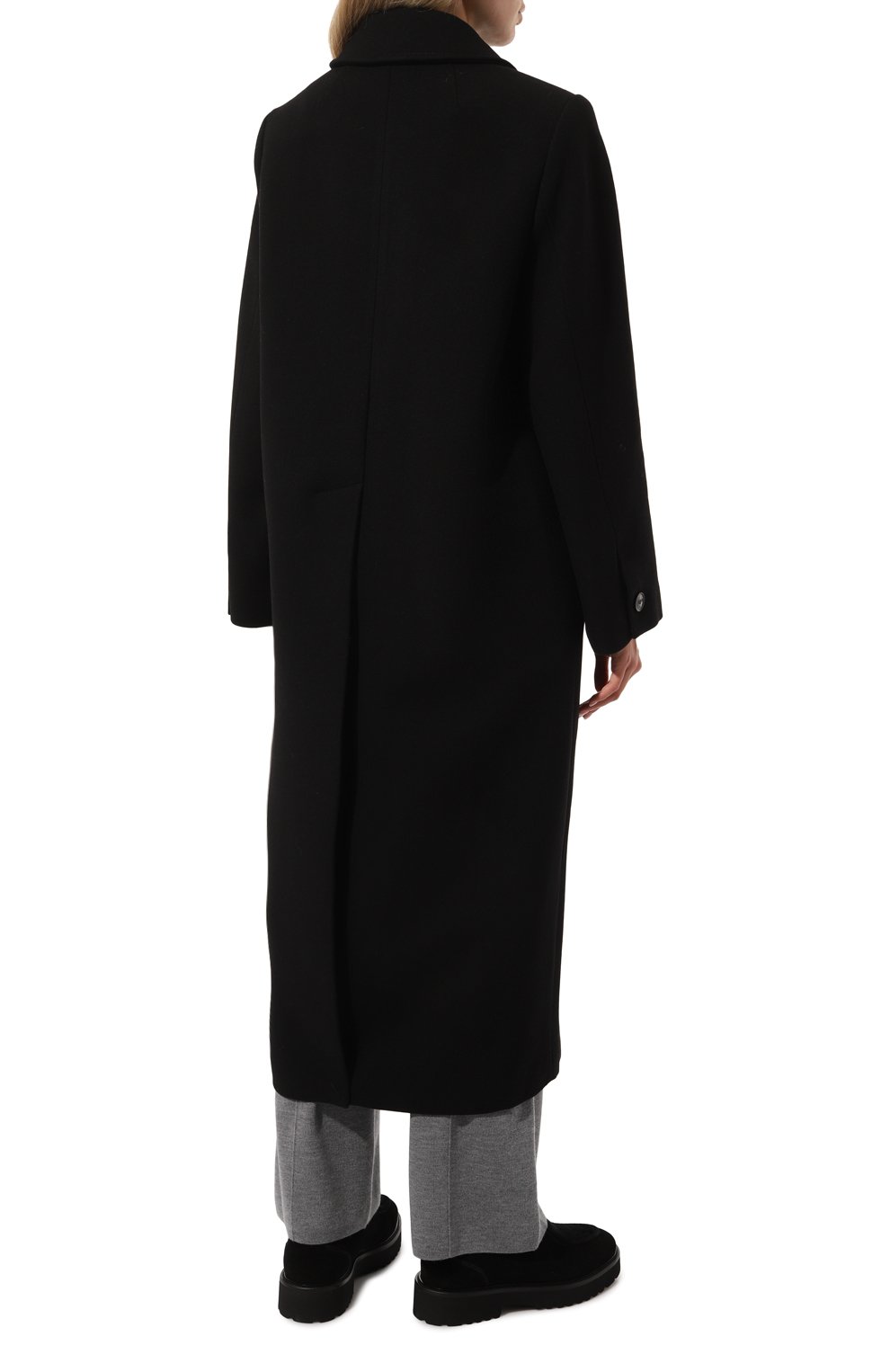 Шерстяное пальто IVY OAK, арт. I0111135, фото 4