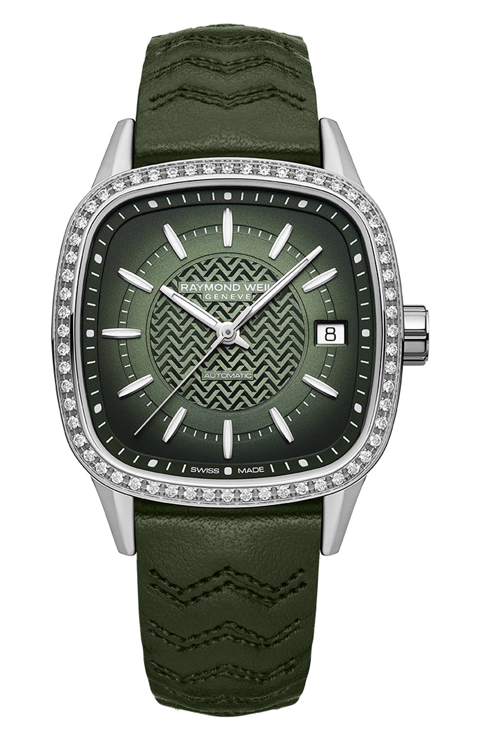 Часы freelancer RAYMOND WEIL, арт. 2490-SCS-52051, фото 1