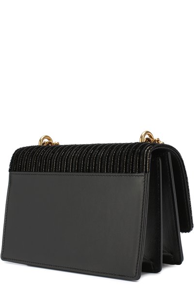 Сумка sunset small SAINT LAURENT, арт. 441972/9VY1W, фото 3