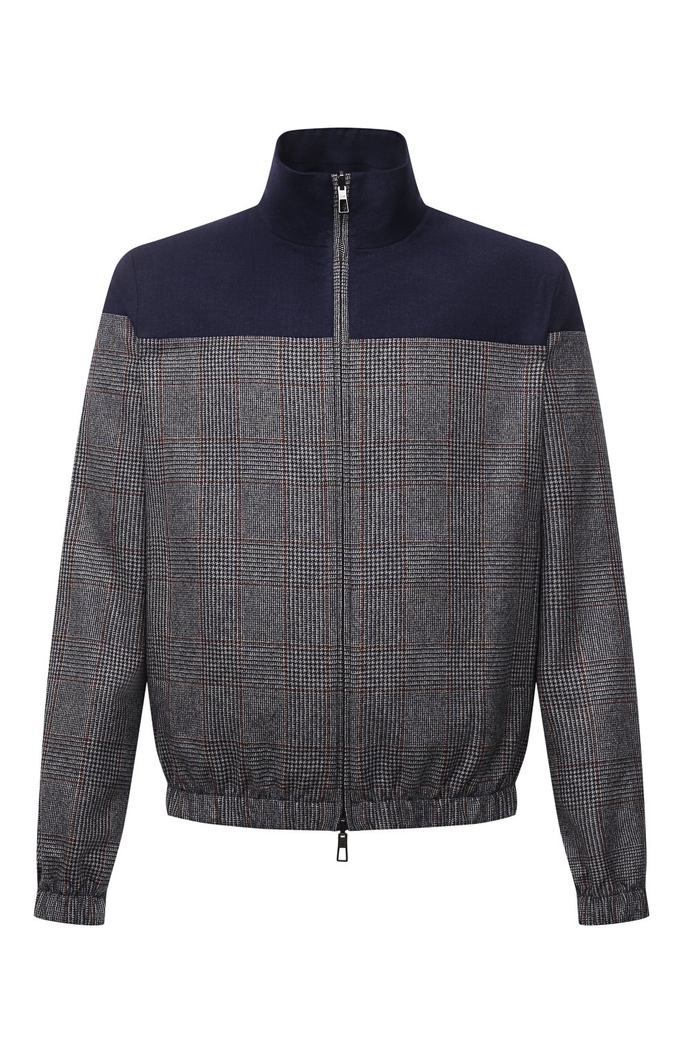 Двусторонний бомбер LORO PIANA, арт. FAL8136, фото 1