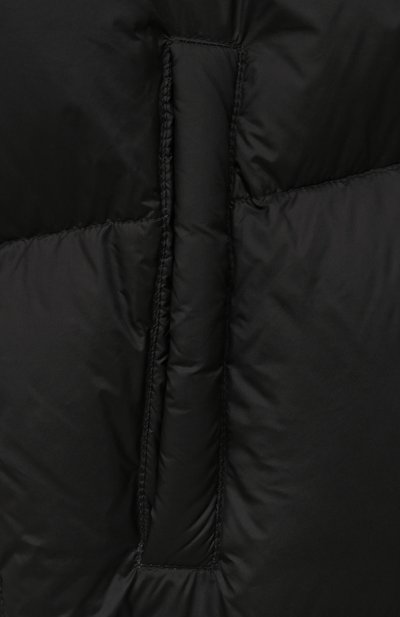 Пуховое пальто IL GUFO, арт. A23GP280N0068/16A, фото 3