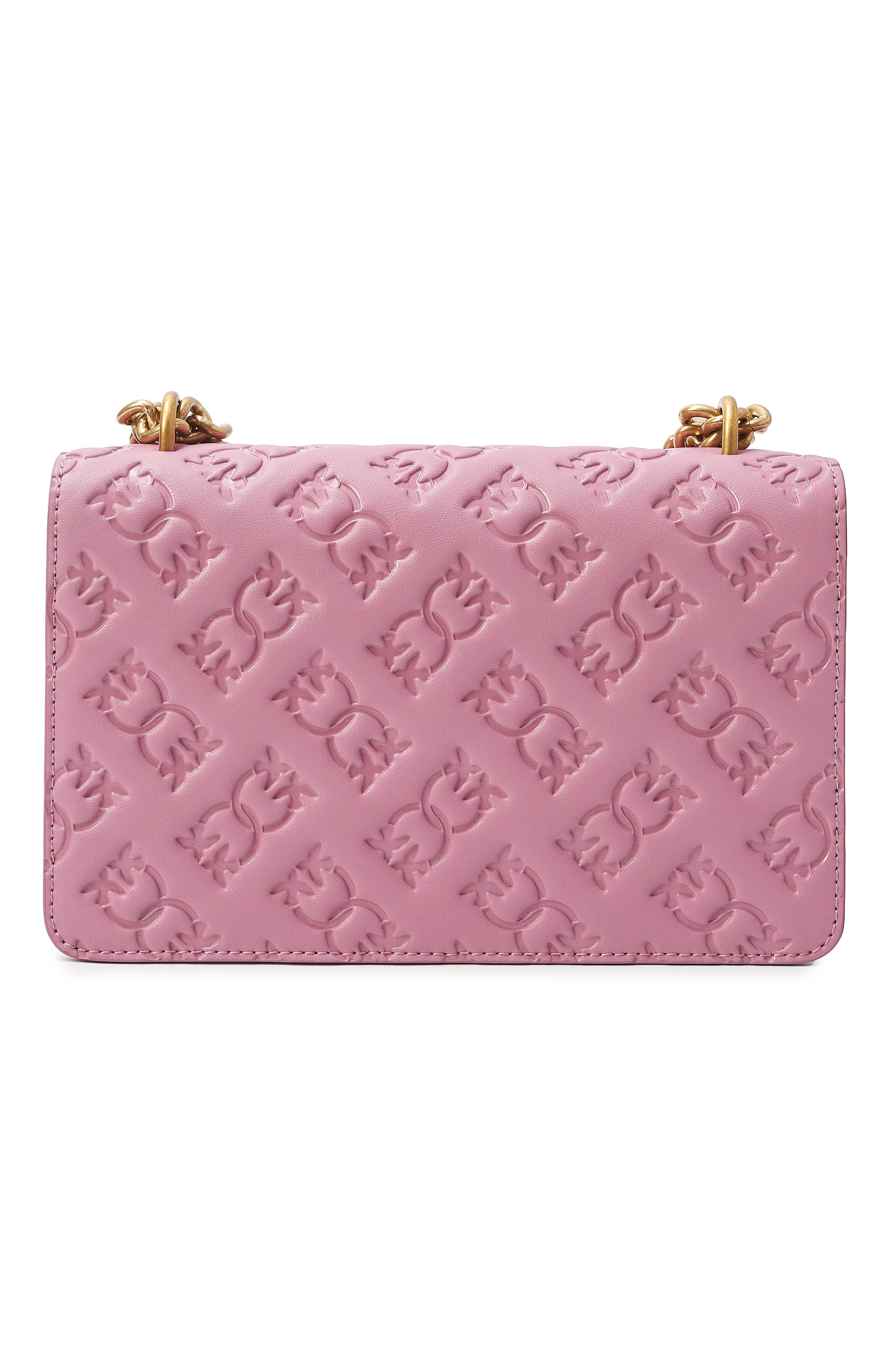 Сумка love one mini PINKO, арт. 100074/A1YB, фото 6