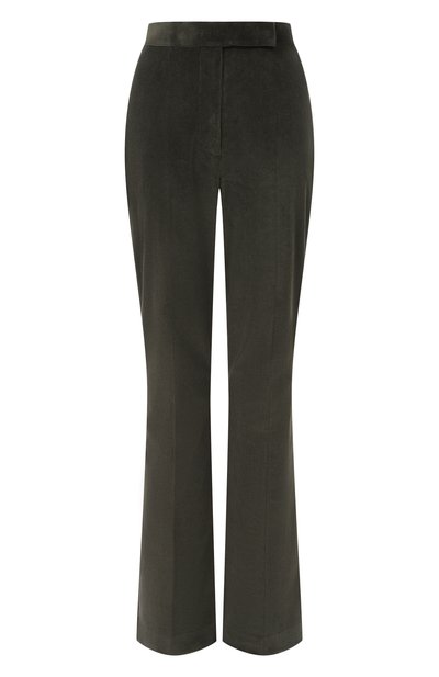 Женские вельветовые брюки MVST, арт. M25.1MW.T013/5180