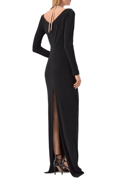 Платье из вискозы KAMILLA PURSHIE, арт. KP 2026/4, фото 3