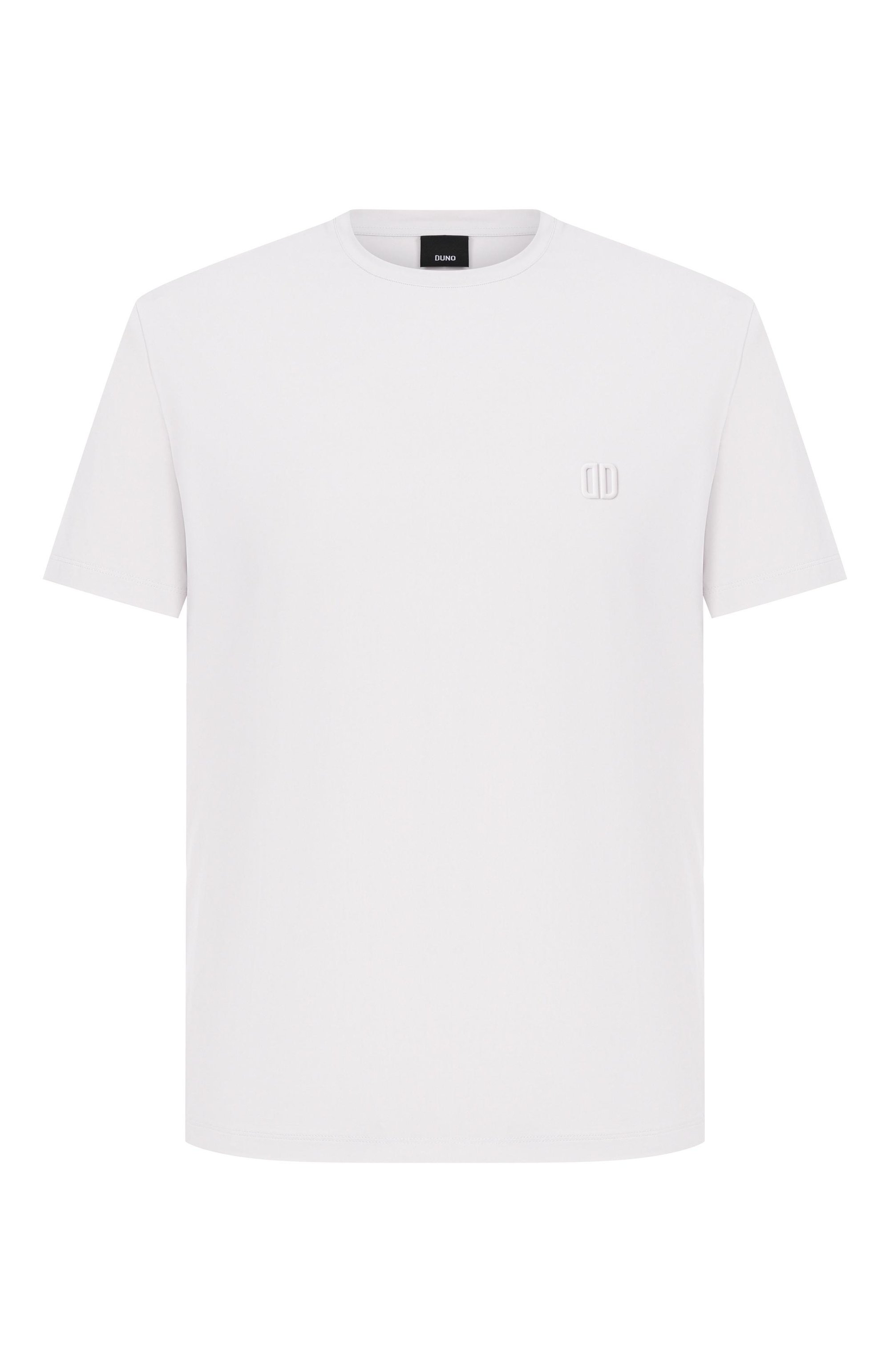 Футболка DUNO, арт. GREG ST/0LBIA, фото 1