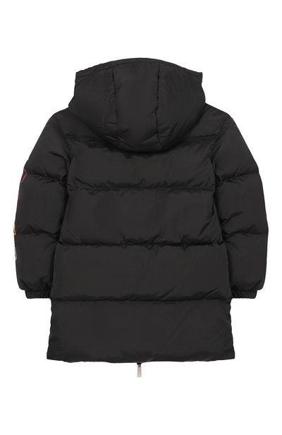 Утепленная куртка OFF-WHITE, арт. 0GEJ001F26FAB0020, фото 2