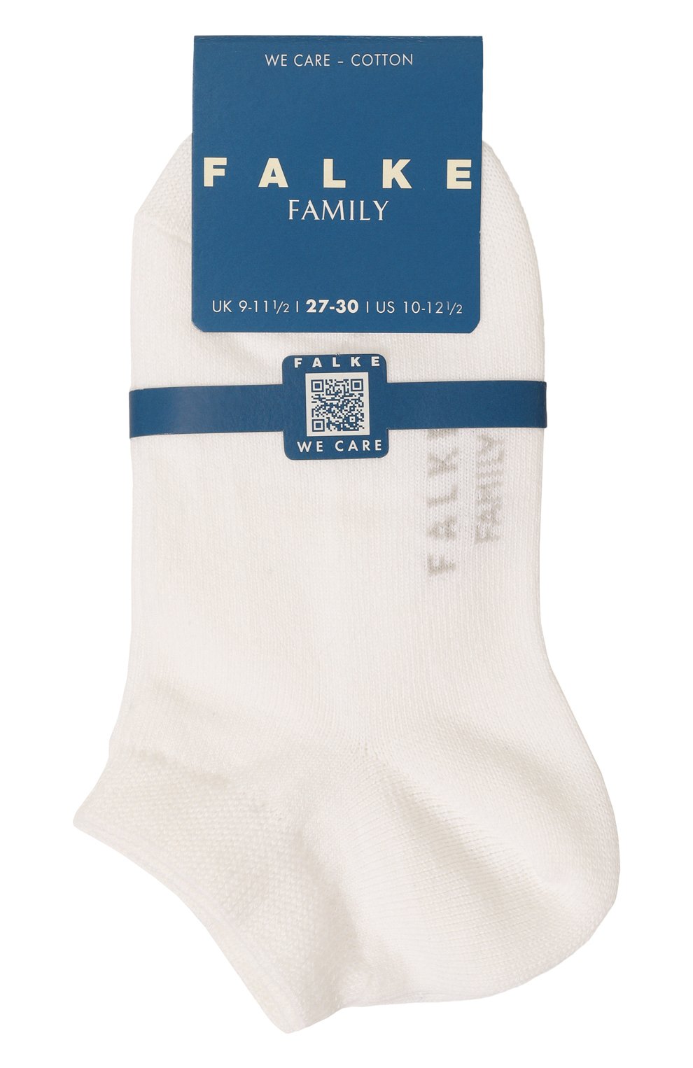 Хлопковые носки FALKE, арт. 12997, фото 1