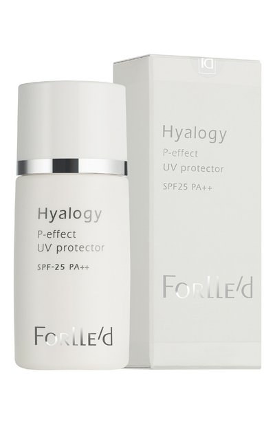 Солнцезащитная эмульсия (30ml) FORLLE'D, арт. 421202, фото 2