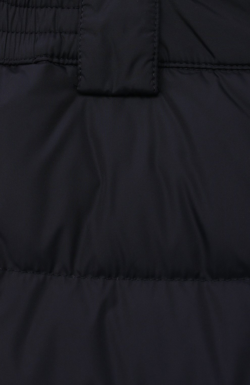 Пуховые брюки HERNO, арт. PI0061B/12004/10A-14A, фото 3