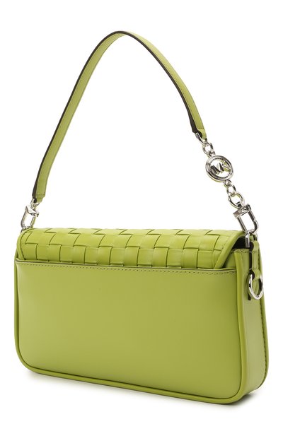 Сумка bradshaw small MICHAEL MICHAEL KORS, арт. 30S1S2BL1T, фото 3