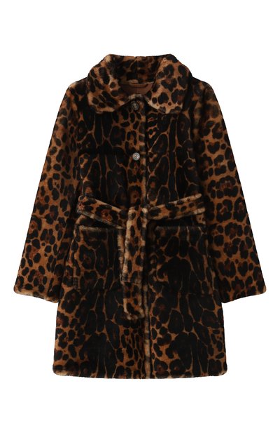 Двусторонняя дубленка из овчины VLASTA MOUNTAIN, арт. ETRUSA-K