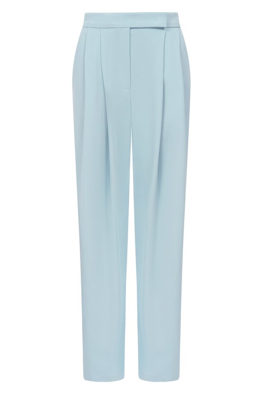 Брюки из вискозы Pinko 103235/A213 Голубой 103235/A213