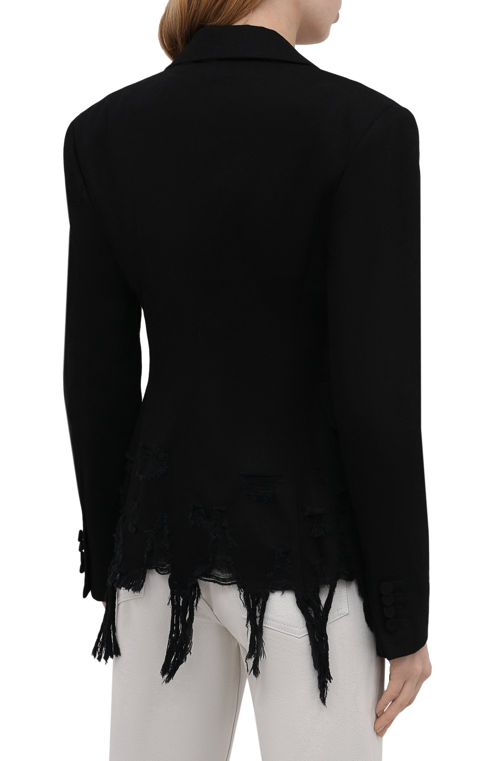 Жакет ALEXANDER WANG, арт. 1WC2212269, фото 4