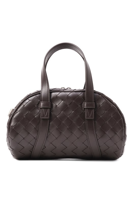 Сумка Jim Queen Bottega Veneta 837352/V2HL1 Коричневый 837352/V2HL1