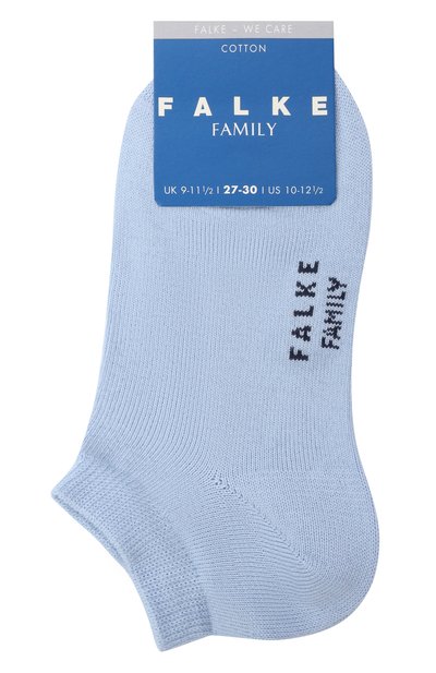 Хлопковые носки FALKE, арт. 12997.