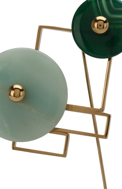 Булавка CRYSTALLINE JEWELLERY, арт. 545H, фото 3