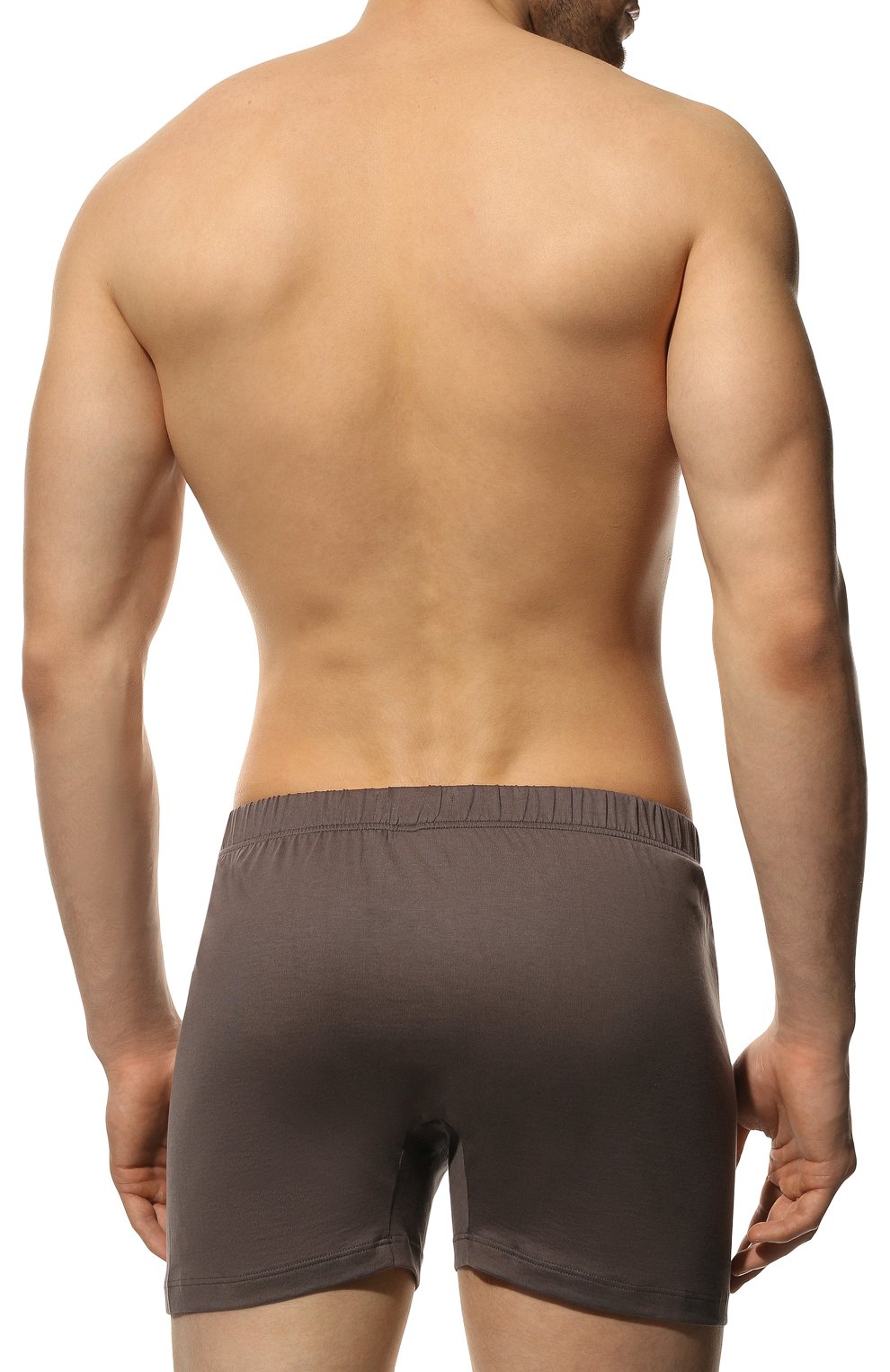 Хлопковые боксеры STEFANO RICCI, арт. BXM21/SIC0TT, фото 3