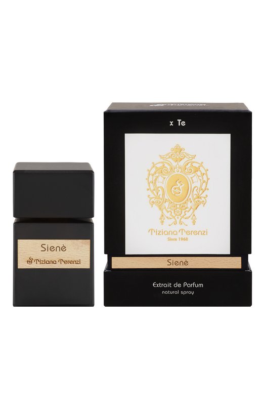 фото Духи siene (100ml) tiziana terenzi