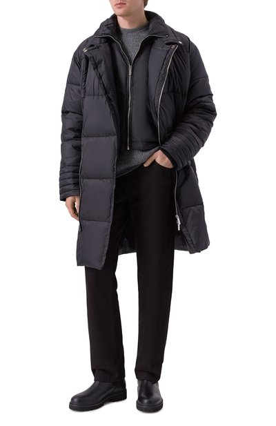 Пуховик DIRK BIKKEMBERGS, арт. BMG1007, фото 2