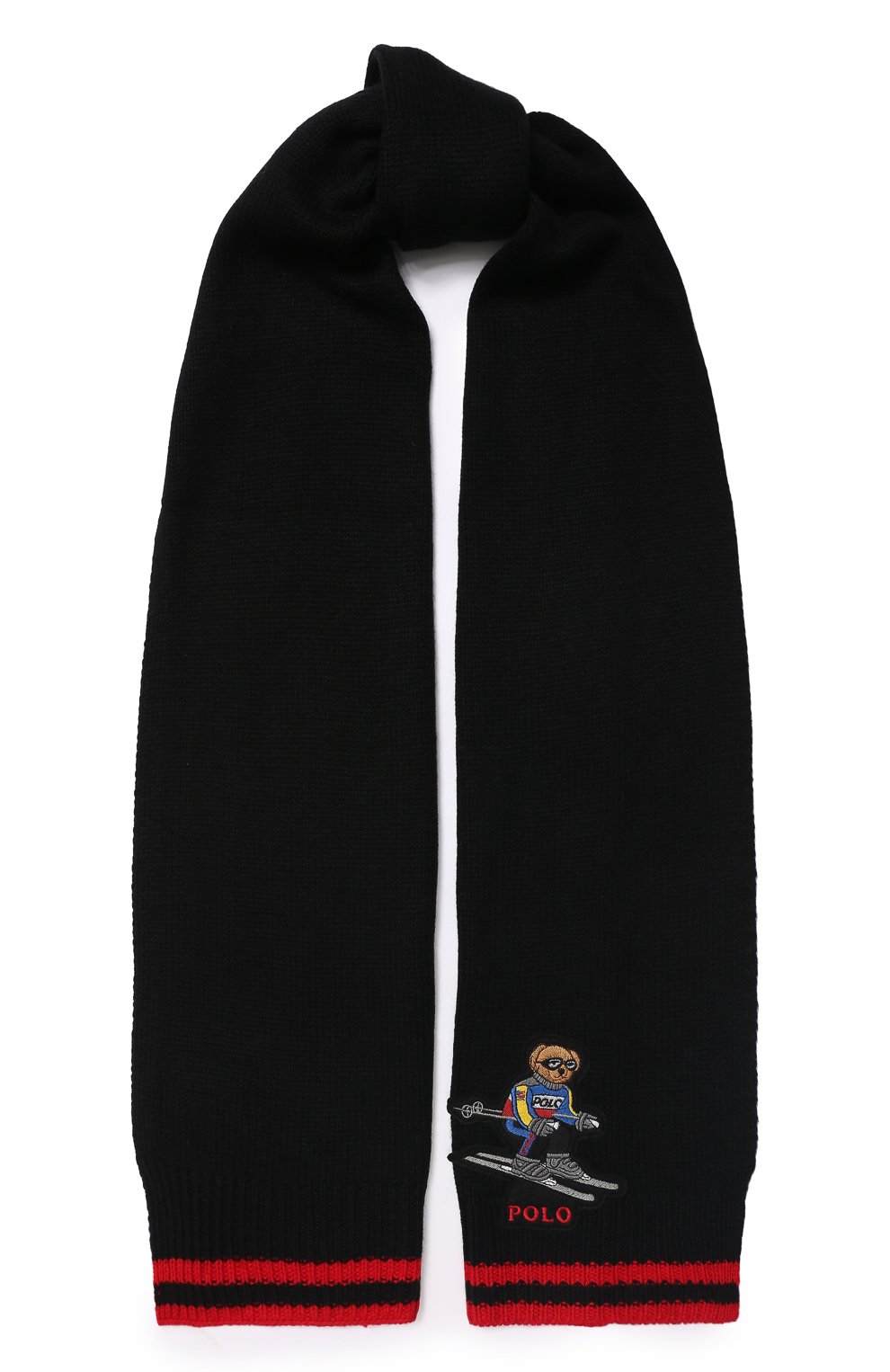 Шарф POLO RALPH LAUREN, арт. 449775946, фото 1