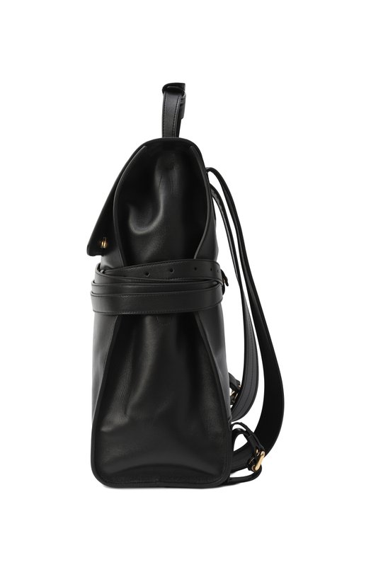 Рюкзак Tie Me Moschino MD4013PP0N/FF0 Чёрный  MD4013PP0N/FF0 Фото 4