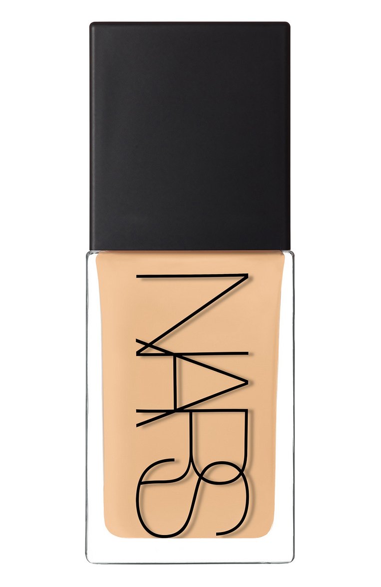 Светоотражающее тональное средство light reflecting foundation, santa fe (30ml) NARS  цвета, арт. 34502186NS | Фото 1 (Финишное покрытие: Сияющий; Региональные ограничения белый список (Axapta Mercury): Не проставлено; Нос: Не проставлено; SPF фильтр: Минимальный (0-5))