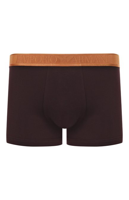Мужские боксеры EMPORIO ARMANI, арт. EM000231/AF14988